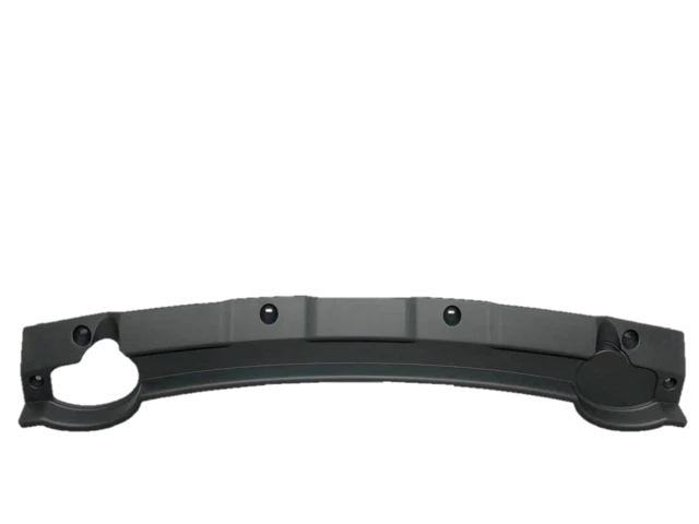 Alerón de presa de aire para parachoques delantero genuino Nissan 96011-EA800 Foto 2 de 4