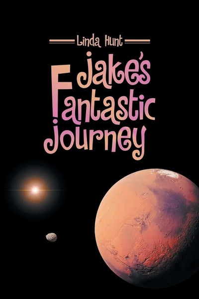 Jake's Fantastic Journey | Linda Hunt | Taschenbuch | Kartoniert / Broschiert-image