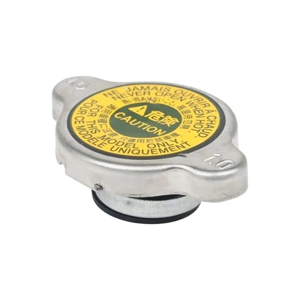 RADIATOR WATER CAP COVER 16401-62090 FOR TOYOTA AVALON CAMRY SIENNA ES300 ES330 - Image 4 of 4