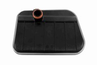Hydraulikfilter Automatikgetriebe Vaico V25-0710 Filtereinsatz FüR Ford Mondeo 4