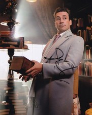 JON HAMM signed autograph 20x25cm NEIGHBORS in person autograph COA