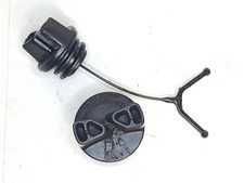 2 bouchons de tronçonneuse mc culloch mac cat 436