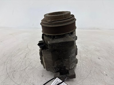 2003-2010 Chevrolet Silverado 3500 1500 A/C Air Compressor OEM