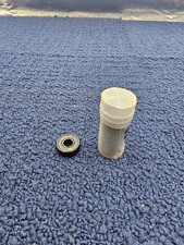  QTY 40 ABEC-5 Miniature Ball Bearing Steel