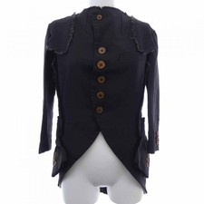 Authentic COMME des GARCONS GK-J037 Jacket  230-000-111-4750
