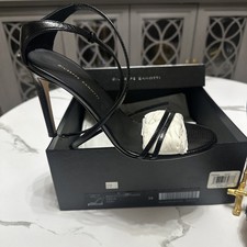 Giuseppe Zanotti Women's Heels Size 39
