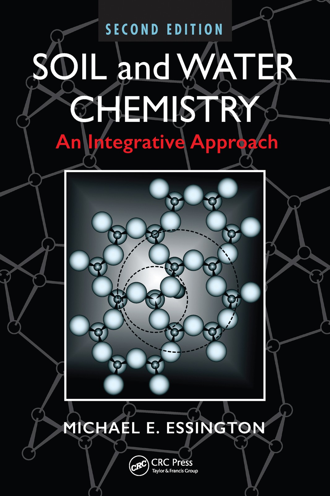 Soil and Water Chemistry - 2nd Edition
