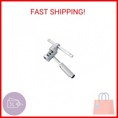 Topeak Universal Chain Tool , Silver, 3.3 x 1.7 x 0.6-Inch