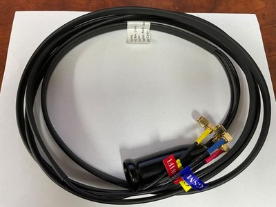 Genuine OEM 8836853 Cable For SpeedShield Velocity Asset Manager 8830419