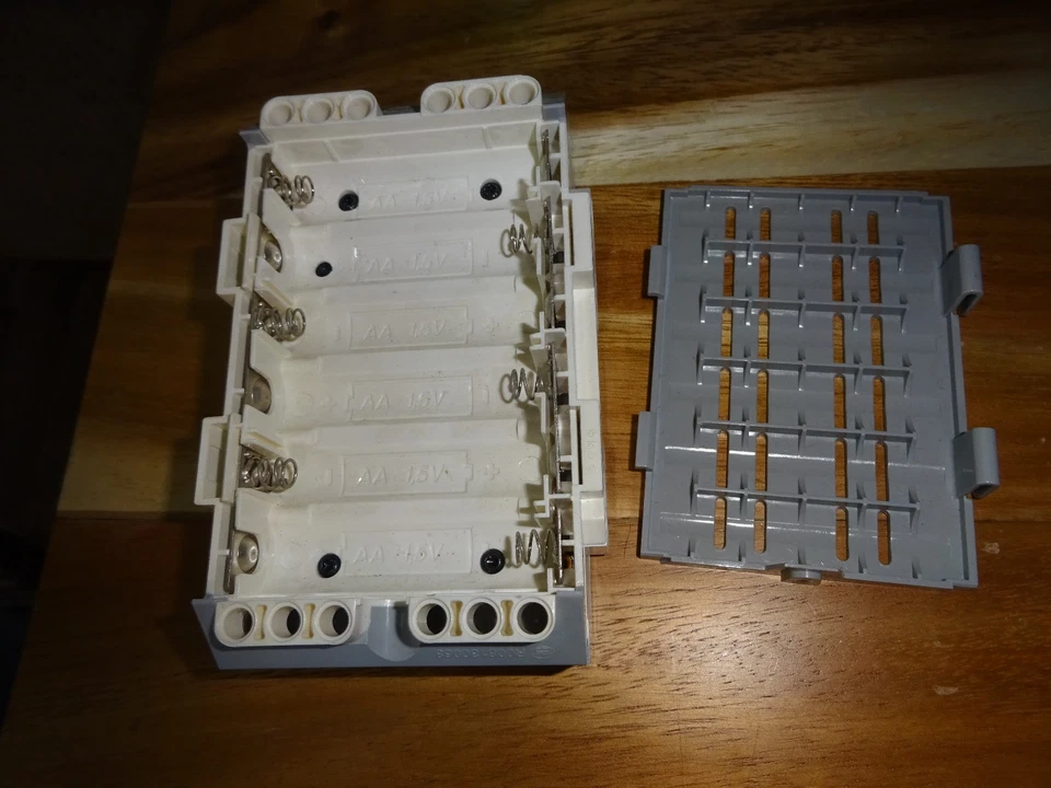 Lego Mindstorms EV3 Intelligent Brick 45500 Tested Working - Image 2 of 2