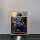 New ListingSuper Mario Galaxy (Nintendo Wii, 2007). Tested W Manual CIB