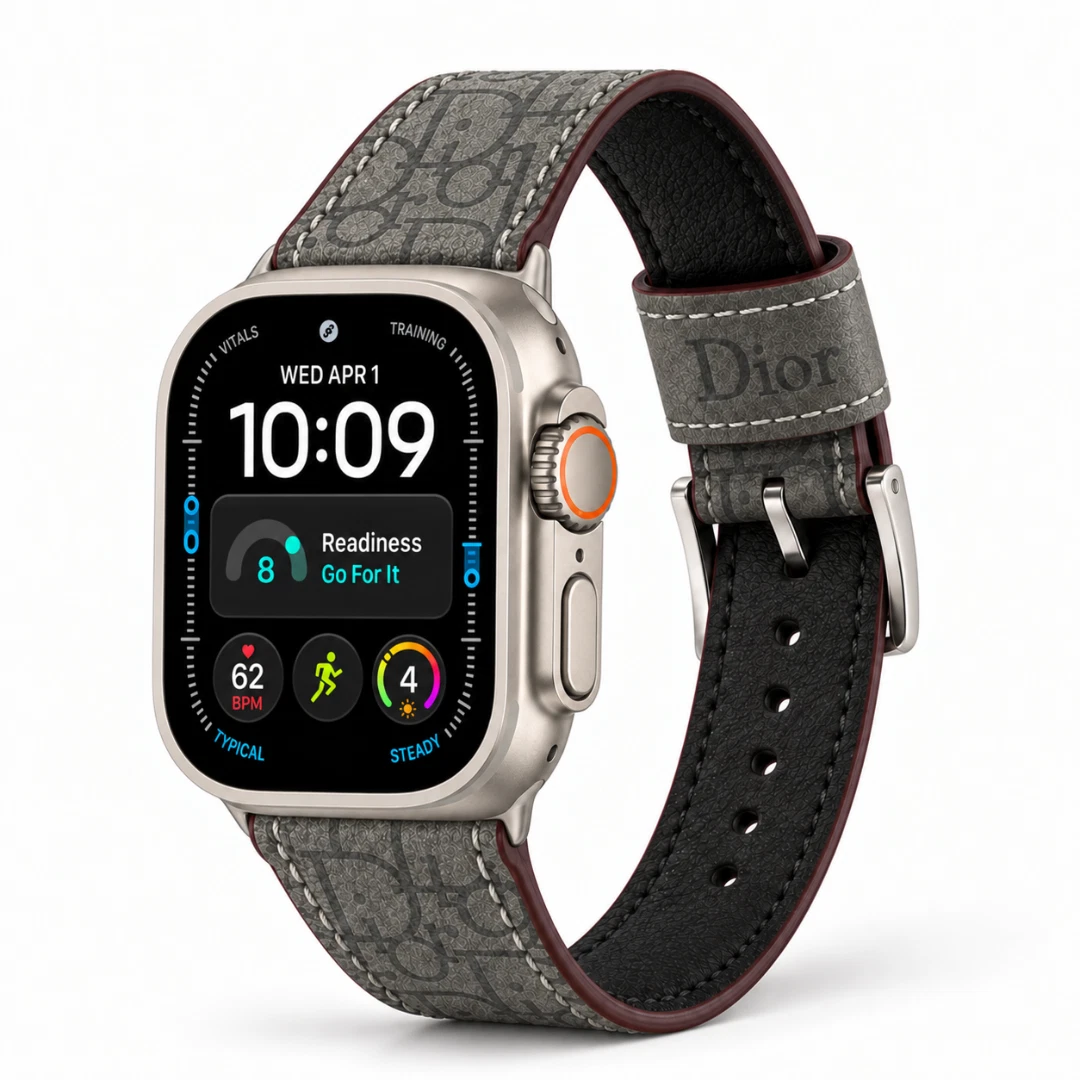 Apple watch エルメス series3 38mm本体+スポーツバンド Amazon.com