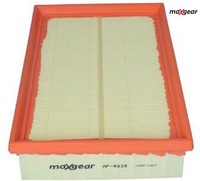 Maxgear 26-0322 Luftfilter Luftfiltereinsatz FüR Fiat