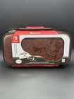 Zelda Nintendo Switch Lite OLED Licensed Game Traveler Deluxe Travel Case - New
