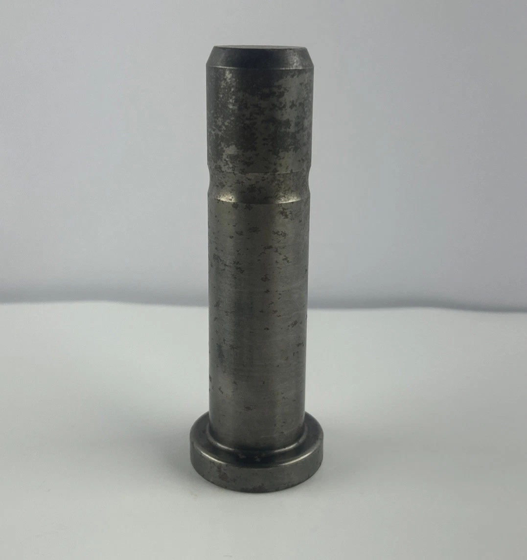 OEM Caterpillar CAT 8E-4708 Pin G.E.T. Sidebar Protector Pin photo 1
