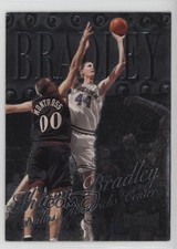 1998-99 Metal Universe Shawn Bradley #73 0q5