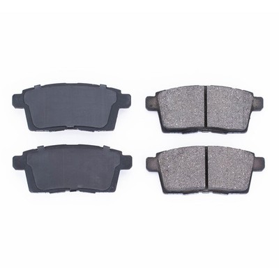 PowerStop Z16 Evolution Ceramic Brake Pads