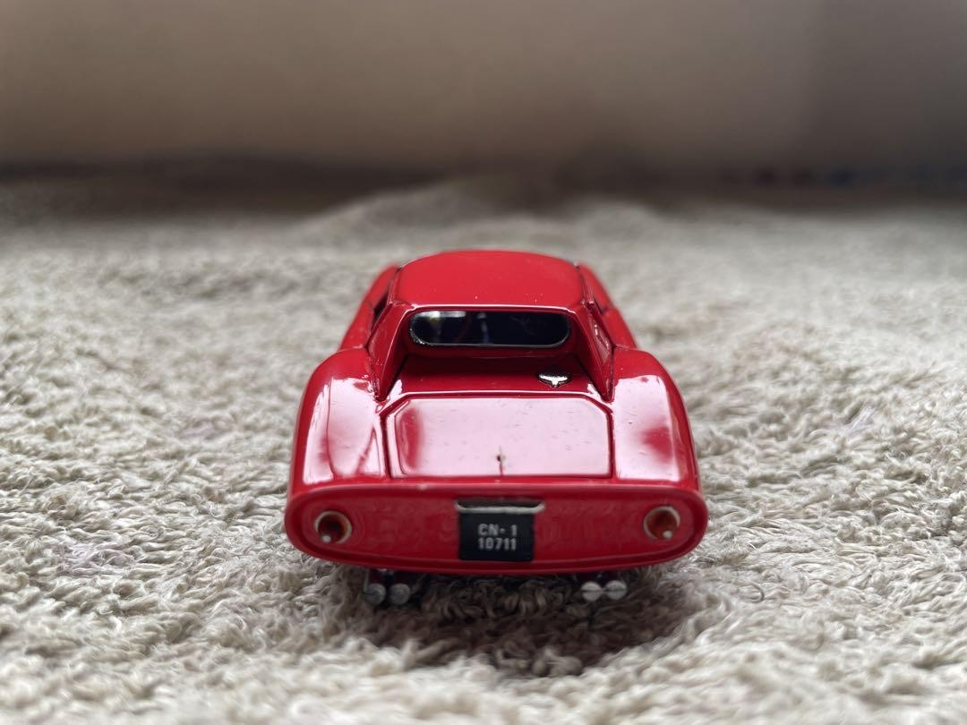 64 フェラーリ 250 GTO Jouef Evolution 1964 64 Ferrari 250 Gto Jouef Evolution 1964 | eBay