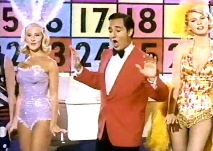 16mm Film Scopitone "Calendar Girl" Neil Sedaka - NOS Mint - Never Projected