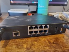 SonicWall Advanced Protection Service Suite for TZ370w 3YR - Sub active to 2029