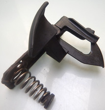 MERCEDES R171 / SLK / ÖFFNER FANGHAKEN HAUBE MOTORHAUBE HAUBENSCHLOSS (CK69) MERCEDES R171 / SLK / ÖFFNER FANGHAKEN HAUBE MOTORHAUBE HAUBENSCHLOSS (CK69)