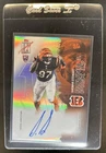 2025 Topps Signature Shemar Stewart Rookie Class Chrome Autographs (RAW)