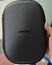 QC 35/45 NEW Travel Carry Hard EVA Case for Bose Quiet Comfort 35 II Headphones