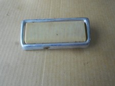 1954 1955 1956 Ford Car Interior Dome Light Assembly Fda-13787-c For Parts Oem