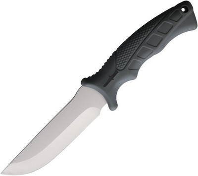 Camillus Fixed Blade Drop Point Knife