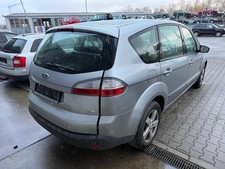 Ford S Max WA6 original Rücklicht Rückleuchte innen rechts Vorfacelift BJ07