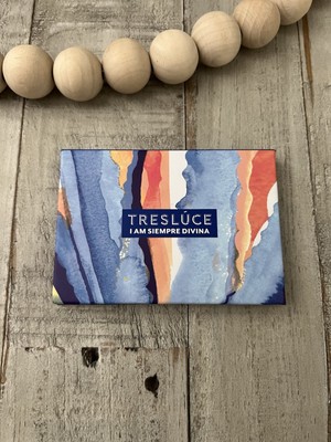 Tresluce Beauty I Am Siempre Divina Eyeshadow Palette
