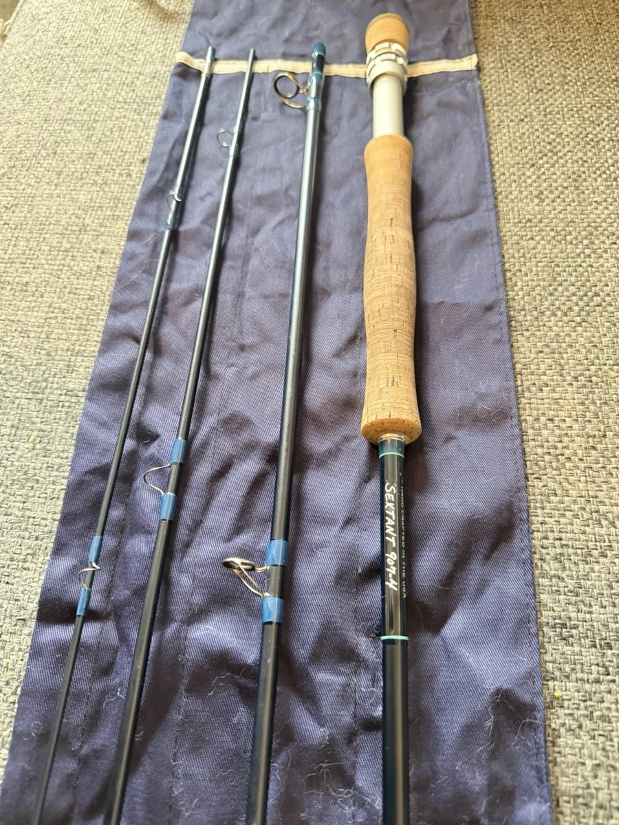 Thomas & Thomas 9 ft Item Fishing Rods & Poles for sale | eBay