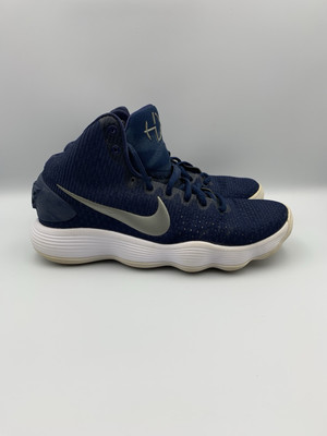 Nike Hyperdunk 2017 TB Womens Size Shoes Sneakers Midnight