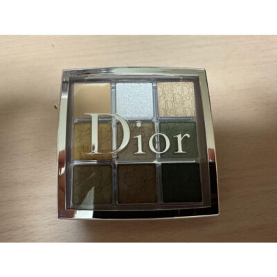 Dior バックステージアイパレット008 カーキ ディオール バックステージ アイ パレット 008 カーキ / Dior