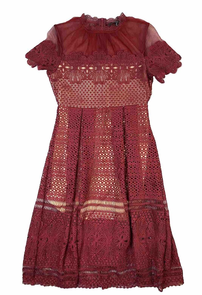 cute winter dresses for teens Fommykin Girls Sweater Dress Kids Fall Kintted 4-14Years Angel Maternity Snap Front Matching Jacket Fabric:Lace