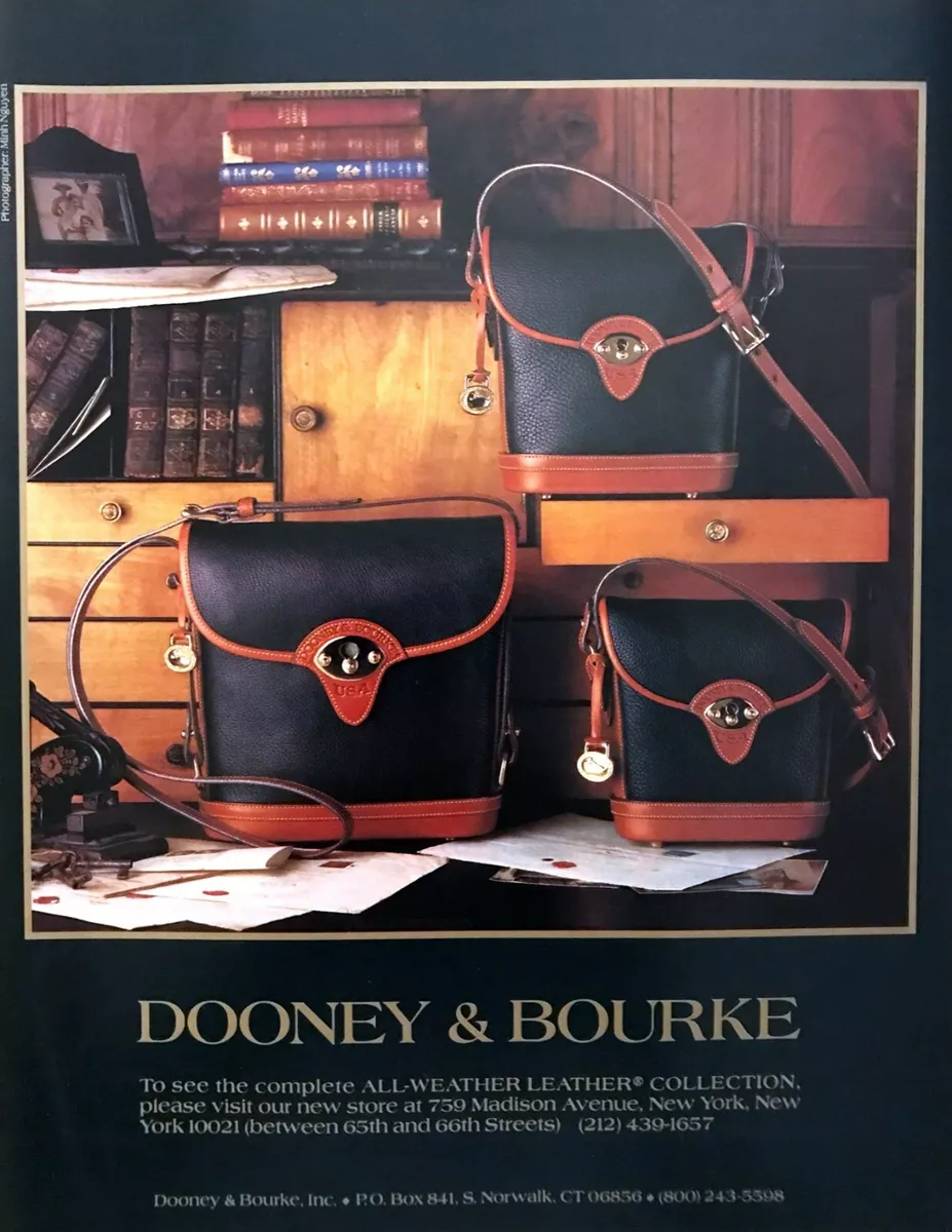 Find Store  Dooney & Bourke