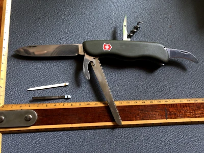 * rare HUNTER ancien antique swiss vintage - Photo 1/4