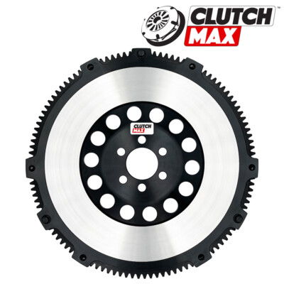 CM 4140 CHROMOLY CLUTCH FLYWHEEL fits TOYOTA SUPRA TURBO 7MGTE R154 MK3 A70