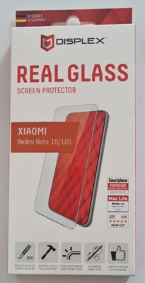 Displayschutz Panzerfolie Schutzfolie 10H für Xiaomi Mi 11, Redmi Note 9, 10 4G
