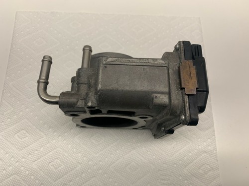 OEM Throttle Body For 2014 2015 2016 2017 Nissan Altima Rouge 2.5L 161193TA0A - Picture 6 of 7