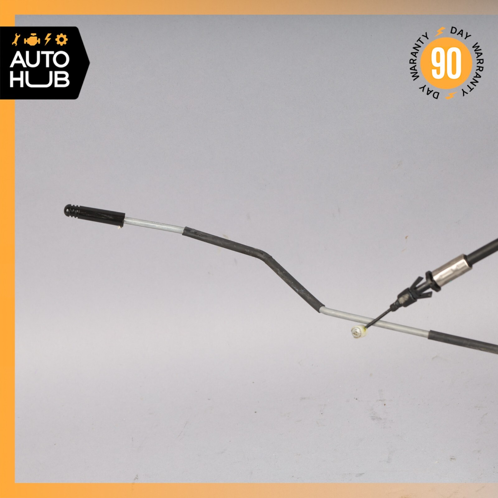 Maserati Ghibli Quattroporte Rear Right Side Door Lock Latch Actuator OEM 51k