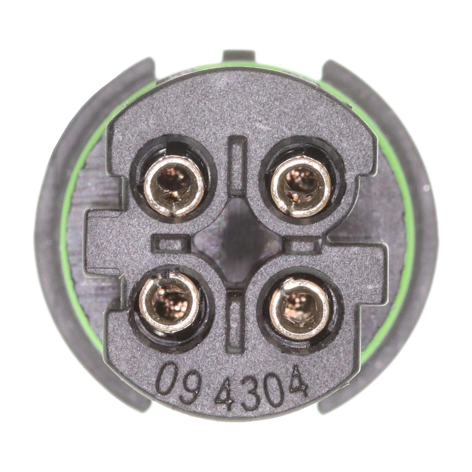 LAMBDASONDE REGELSONDE nach Kat für BMW E81 E46 E90 E91 E92 X3 E83 Z3 Z4 VEMO - Bild 3 von 4