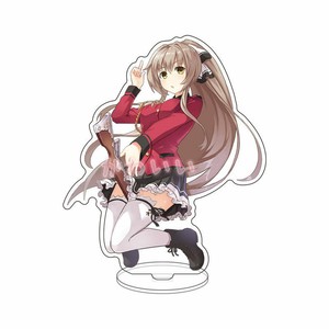 Amagi Brilliant Park Sento Isuzu Acrylic Stand Figure Desk Decoration 1pcs C21 Ebay