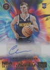 2022-23 Panini NBA Hoops - Christian Braun #RI-CBR