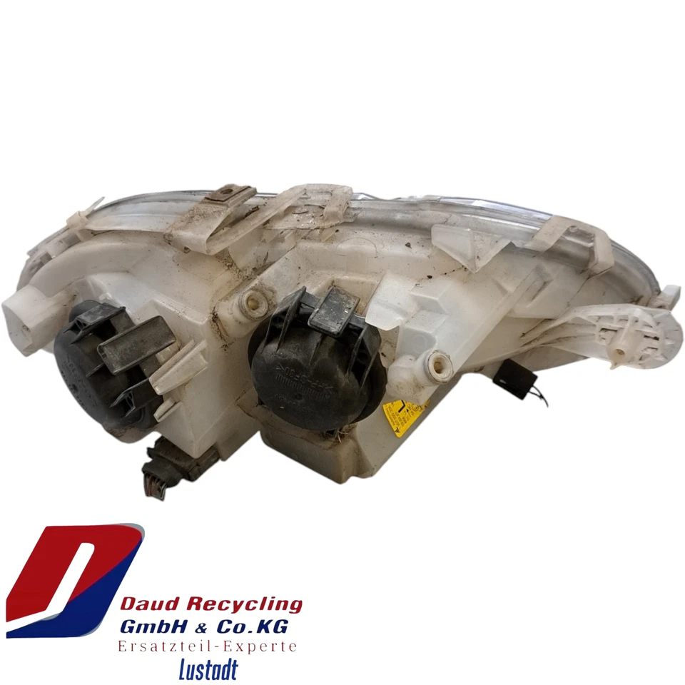 Smart MC01 Scheinwerfer Links 1307022336 - Bild 2 von 3