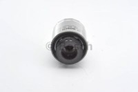 Bosch F 026 407 181 Oil Filter For Audi BYD CitroËN Seat Skoda Skoda (Svw) VW