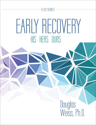 Early Recovery CD Set