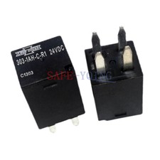 ONE SONG CHUAN 303-1AH-C-R1 24VDC Relay