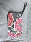 vera bradley wristlet wallet