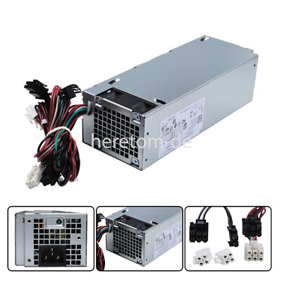 Dell 500W 7060 5060 7080MT G5-5090 Power Supply D500E005P H500EPM-00 0Y7R0X 